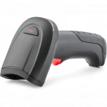 Сканер штрихкода АТОЛ SB5100BT 66668 Ручной беспроводной, 2D, USB-COM, USB-HID, Черный