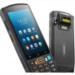 Терминал сбора данных UROVO DT40-LITE-KIT-1