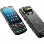 Терминал сбора данных  UROVO  DT40-LITE-KIT-2