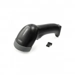 Сканер штрихкода Mertech CL-1320 GS BLE Ручной беспроводной, 1D/2D, USB, Bluetooth, Черный