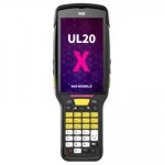 Терминал сбора данных  M3 Mobile  U20X4C-QICFSS-HF