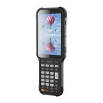 Терминал сбора данных Bluebird EK430-A4LAWT_boot