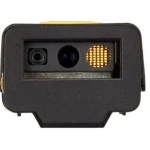 Сканер штрихкода M3 Mobile WR15 WR15-WERS-U20 Ручной беспроводной, 2D, USB, Bluetooth, Черный-Желтый