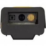 Сканер штрихкода M3 Mobile WR15 WR15-WERS-U10 Ручной беспроводной, 1D/2D, USB, Bluetooth, Черный