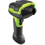 Сканер штрихкода Zebra DS3678-ER3U42A2SVC Ручной беспроводной, 1D/2D, USB, Bluetooth