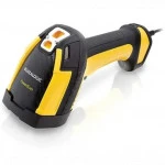 Сканер штрихкода Datalogic PD9630-ARK1 Ручной проводной, 1D/2D, USB, Черный-Желтый