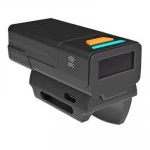 Сканер штрихкода M3 Mobile WR10-WERS-U20 Ручной беспроводной, 1D/2D, USB, Bluetooth, Черный-Желтый