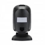 Сканер штрихкода Mertech 8520 P2D Mirror Black 4233 Стационарный, 2D, USB-COM, USB-HID, Черный