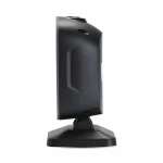 Сканер штрихкода Mertech 8520 P2D Mirror Black 4233 Стационарный, 2D, USB-COM, USB-HID, Черный