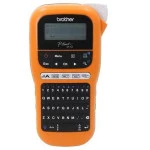 Принтер этикеток Brother PT-E110VP-ENG