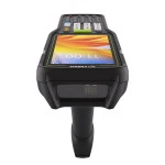 Терминал сбора данных  Zebra MC3401-0G1K43SS-A6