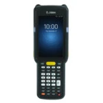 Терминал сбора данных Zebra MC3300S Standard Straight Shooter MC330M-SI3HA2RW