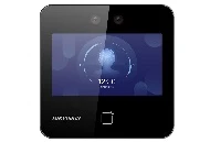 Терминалы распознавания лиц