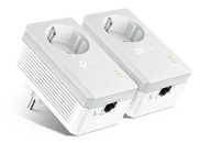 Powerline адаптеры