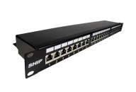 Патч-панели