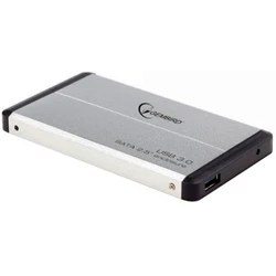 Аксессуар для жестких дисков Gembird EE2-U3S-2-S