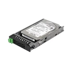 Серверный жесткий диск Fujitsu 2.4TB HD SAS 12G 10K 512e HOT PL 3.5' EP  for PY M3/ M4 S26361-F5569-L124 HDD, 3,5 LFF, 2.4 ТБ, SAS