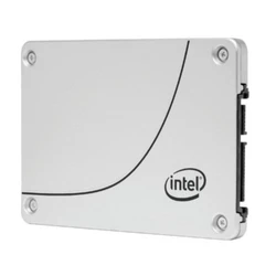 Серверный жесткий диск Intel SSD DC P4610 Series 1.6TB, 2.5" SSDPE2KE016T801 SSD, 2,5 SFF, 1.6 ТБ, PCIe