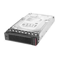 Серверный жесткий диск Lenovo 4XB7A14101 HDD, 3,5 LFF, 8 ТБ, SAS