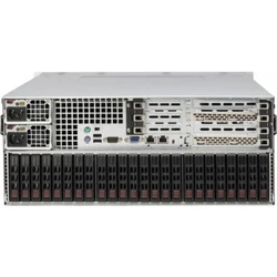 Серверный корпус Supermicro CSE-216BE2C-R920LPB 26 шт