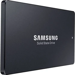 Серверный жесткий диск Samsung SM883 MZ7KH960HAJR-00005 SSD, 2,5 SFF, 960 ГБ, SATA
