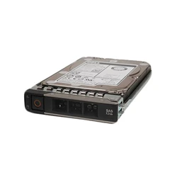 Серверный жесткий диск Dell 400-AVEZ 2.4TB HDD, 2,5 SFF, 2.4 ТБ, SAS