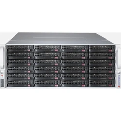 Серверный корпус Supermicro CSE-847BE1C4-R1K23LPB