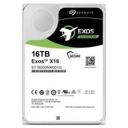 Жесткий диск Seagate Exos X16 ST16000NM001G
