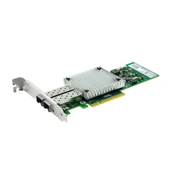Сетевая карта LR-Link LREC9802BF-2SFP+ SFP+