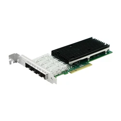 Сетевая карта LR-Link LREC9804BF-4SFP+ SFP+