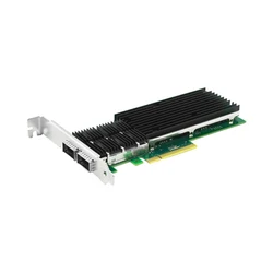 Сетевая карта LR-Link LREC9902BF-2QSFP+
