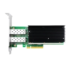Сетевая карта LR-Link LRES1001PF-2SFP28 SFP28