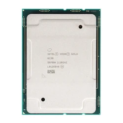 Серверный процессор Intel Xeon Gold 6230 CD8069504193701 Intel, 2.1 ГГц