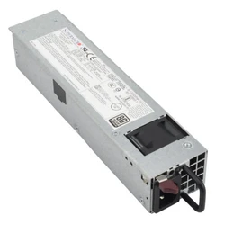 Серверный блок питания Supermicro PWS-804P-1R 1U, 800 Вт
