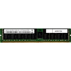 Серверная оперативная память ОЗУ IBM 16 ГБ 46W0796 16 ГБ, DDR4