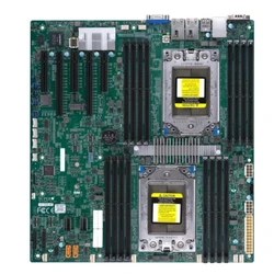 Серверная материнская плата Supermicro MBD-H11DSi-NT-O