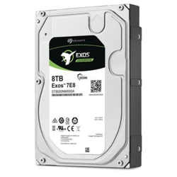 Жесткий диск Seagate Exos 7E8 4 Tb ST4000NM005A