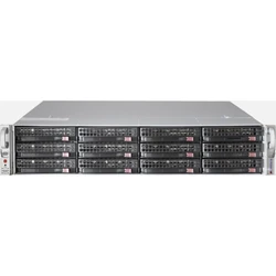 Серверный корпус Supermicro CSE-826BE1C-R920LPB 12 шт