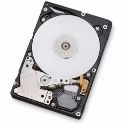 Внутренний накопитель Seagate 300Gb SAS 2,5  15000 rpm ST300MP0005