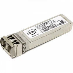 Модуль Intel Ethernet SFP+ SR Optics E10GSFPSR SFP+ модуль
