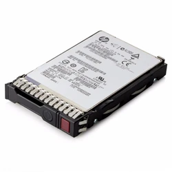 Серверный жесткий диск HPE 480GB SATA 6G Mixed Use LFF SSD 872346-B21 SSD, 3,5 LFF, 480 ГБ, SATA