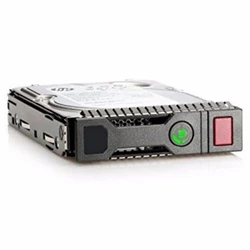 Серверный жесткий диск HPE 1.8TB SAS 12G 10K SFF 872481-B21 HDD, 2,5 SFF, 1.8 ТБ, SAS