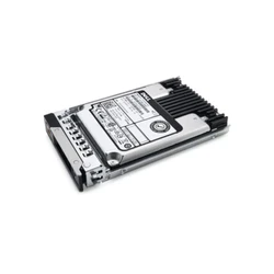 Серверный жесткий диск Dell 960GB SSD SATA Read Intensive 6Gbps 512 400-AXSW SSD, 2,5 SFF, 960 ГБ, SATA