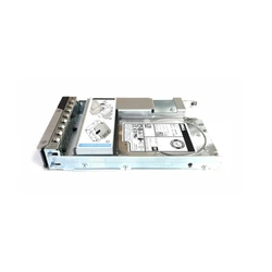 Серверный жесткий диск Dell 1.92TB Solid State Drive SATA Mix Use 400-AZTN SSD, 2,5 SFF, 1.92 ТБ, SATA