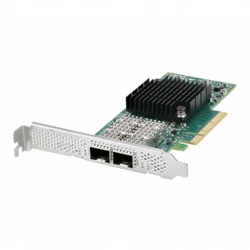 Сетевая карта HPE Ethernet 10/25Gb 2-port SFP28 MCX4121A-ACUT 817753-B21 (SFP28)