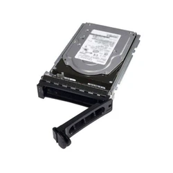 Серверный жесткий диск Dell 480GB SSD SATAIII 3.5" 400-AXRJ SSD, 2,5 SFF, 480 ГБ, SATA