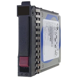 Серверный жесткий диск HPE 240GB SATA 6G RI SFF P18420-B21 SSD, 2,5 SFF, 240 ГБ, SATA