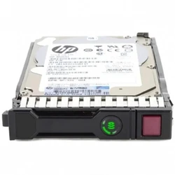 Серверный жесткий диск HPE SC DS P13660-B21 SSD, 2,5 SFF, 960 ГБ, SATA