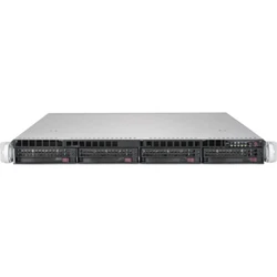 Серверный корпус Supermicro SuperChassis 815TQC-R706CB CSE-815TQC-R706CB 4 шт