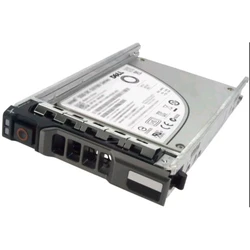 Серверный жесткий диск Dell 400-AXPB SSD, 2,5 SFF, 1.92 ТБ, SAS